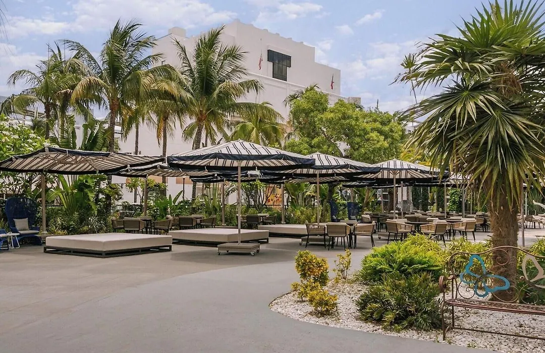 Kenmore Village Hotel, South Beach-1