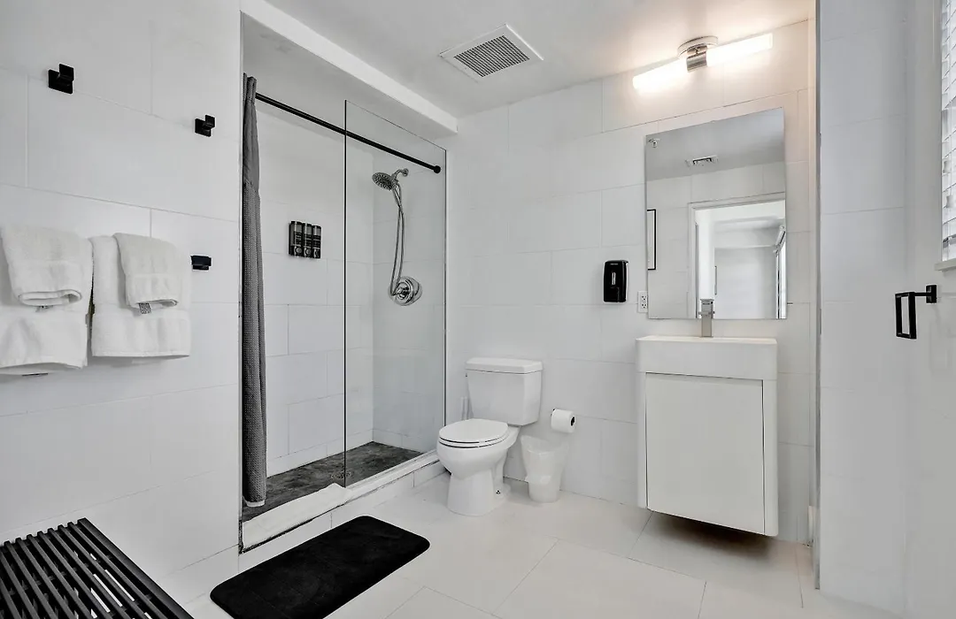 Franklin Suites South Beach-1