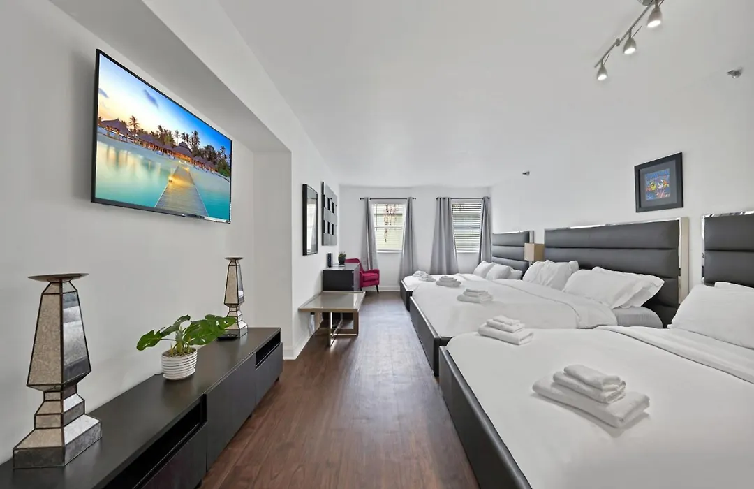 Casa Grande Suites On Ocean Drive-1