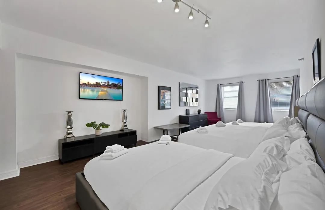 Casa Grande Suites On Ocean Drive-1