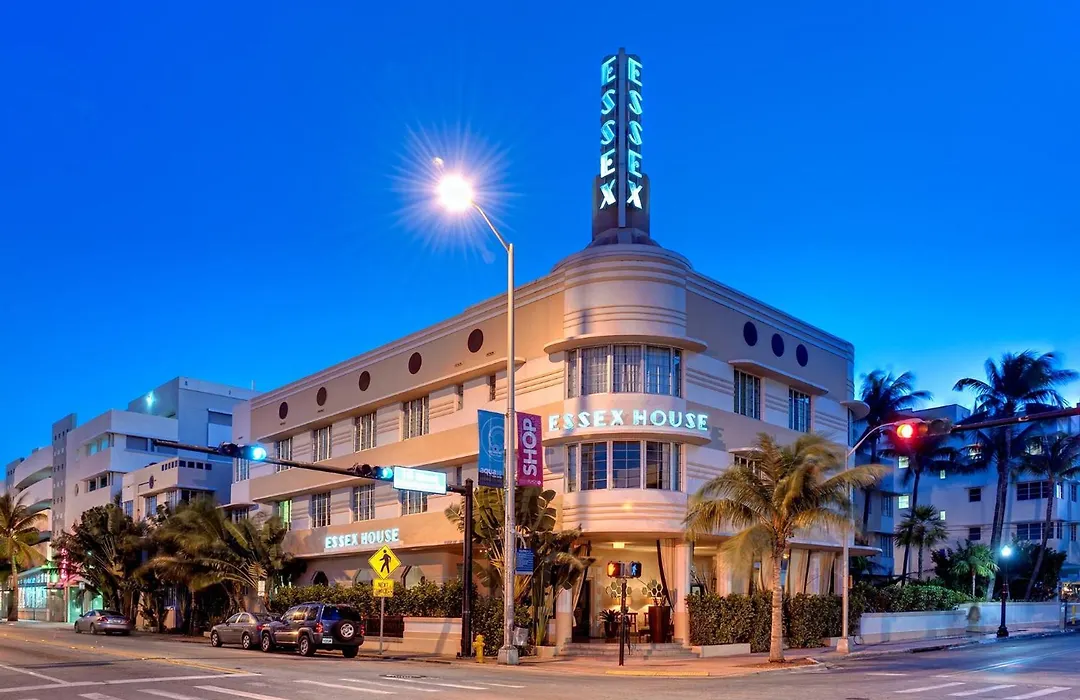 Essex House Hotel-1