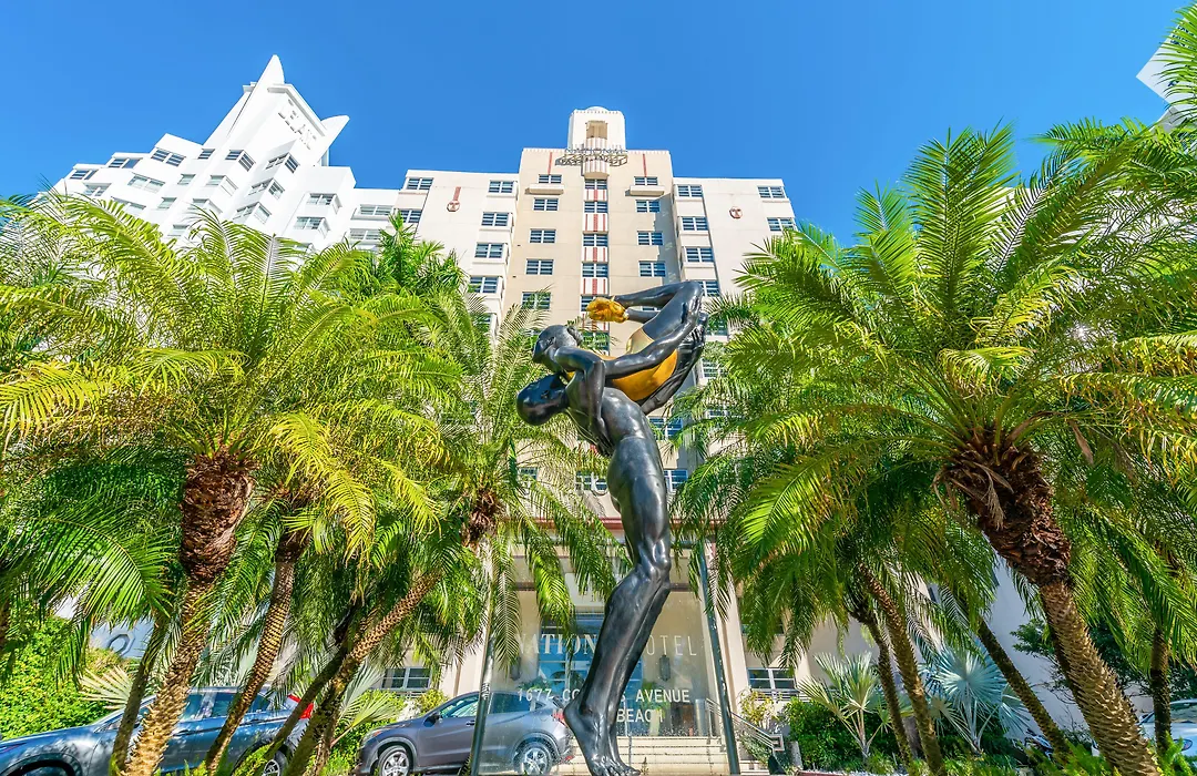 National Hotel, An Adult Only Oceanfront Resort-1