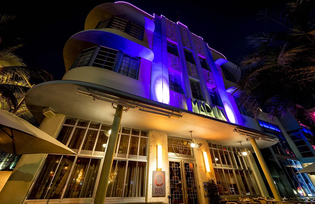 The Marlin Hotel-1