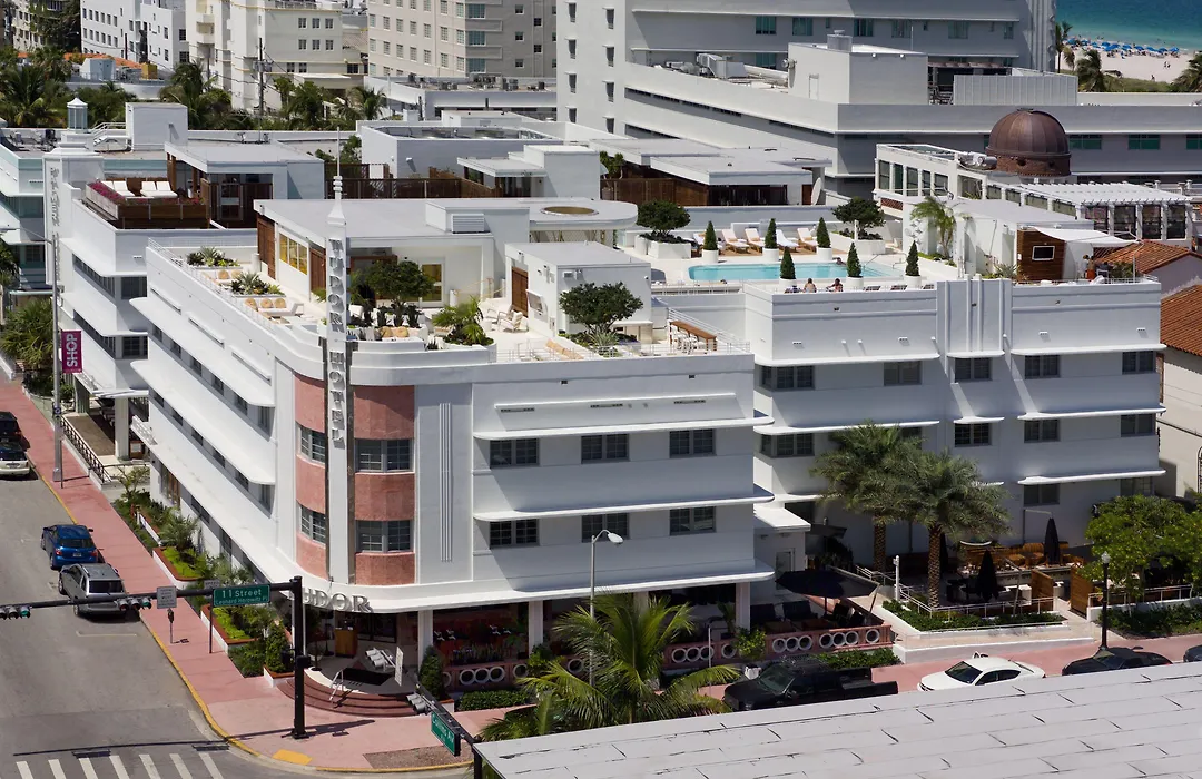 Dream South Beach, By Hyatt-1