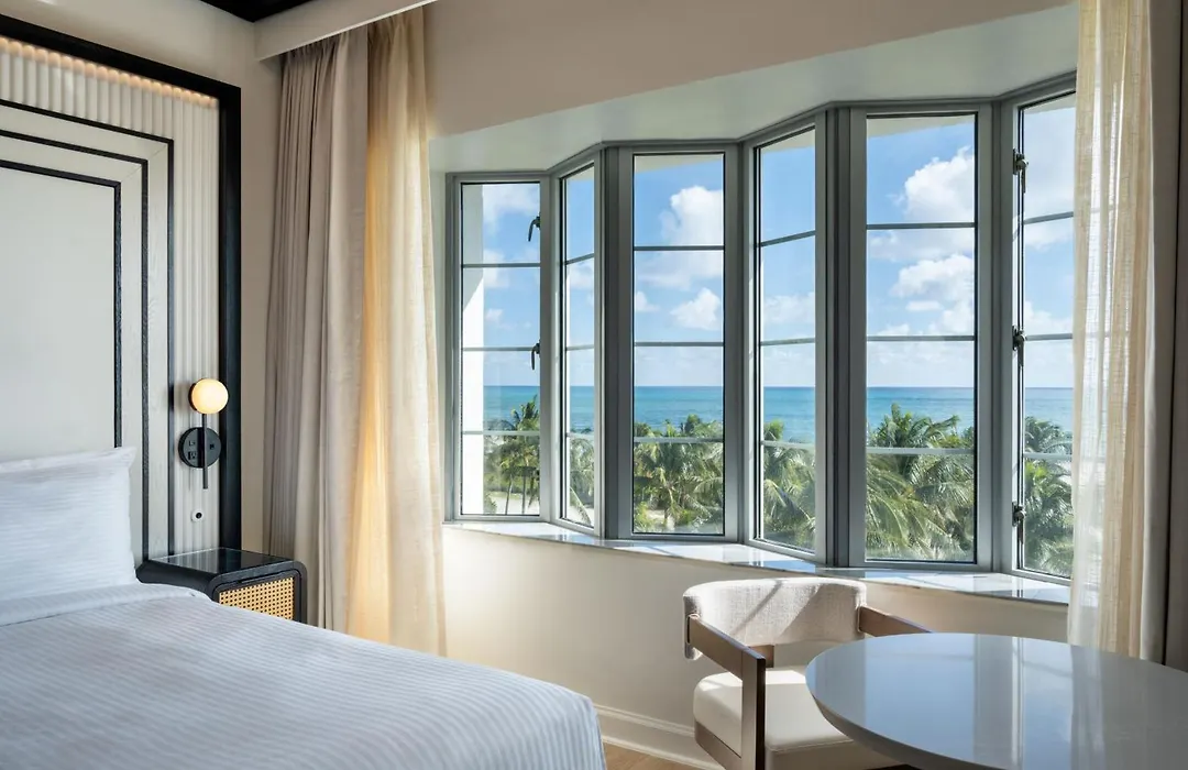 Eurostars Winter Haven Miami Beach-1