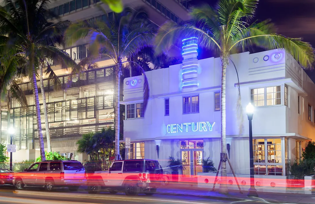 Century Hotel-1