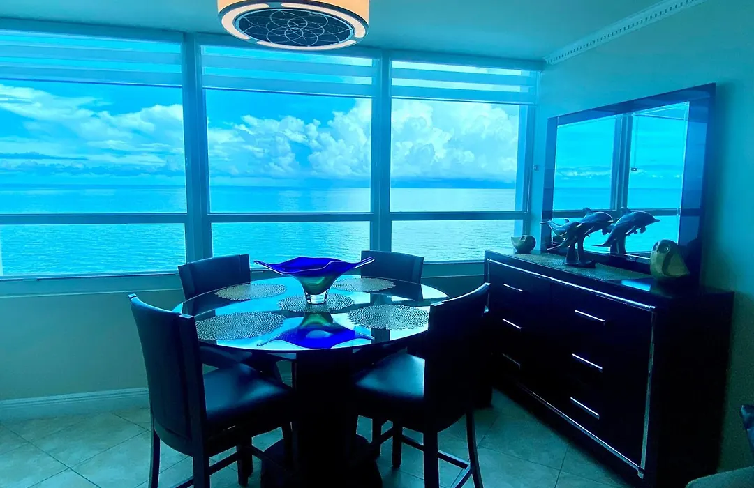 Castle Beach Resort Condo-1