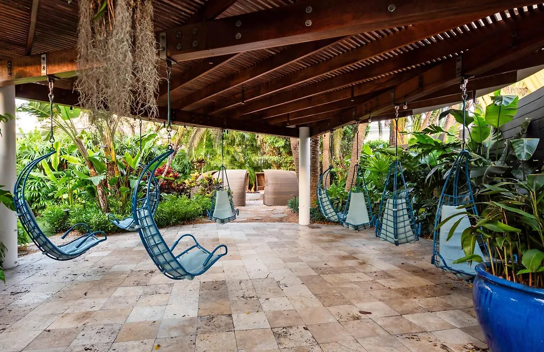 The Standard Spa, Miami Beach (Adults Only)-1