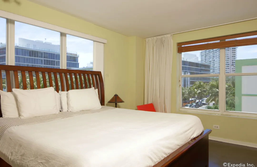 The Mercury Hotel - All Suites-1