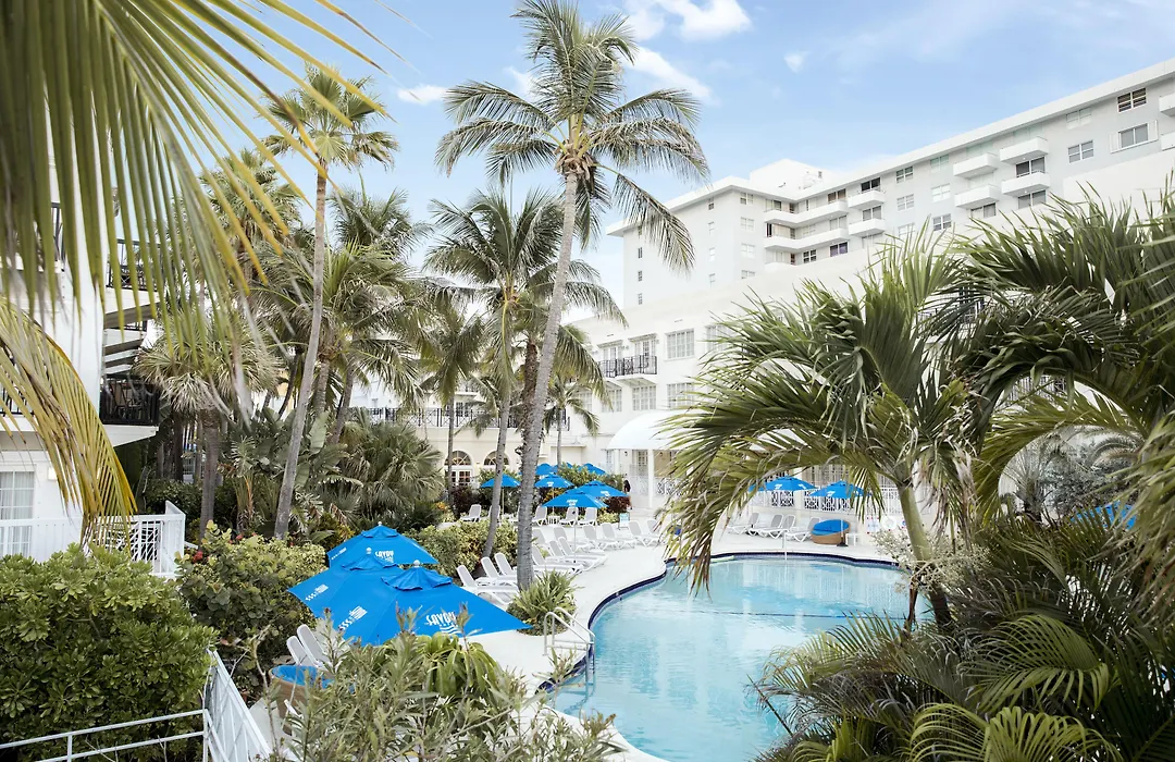 The Savoy Hotel & Beach Club-1
