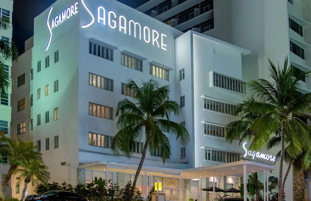 The Sagamore Hotel South Beach-1