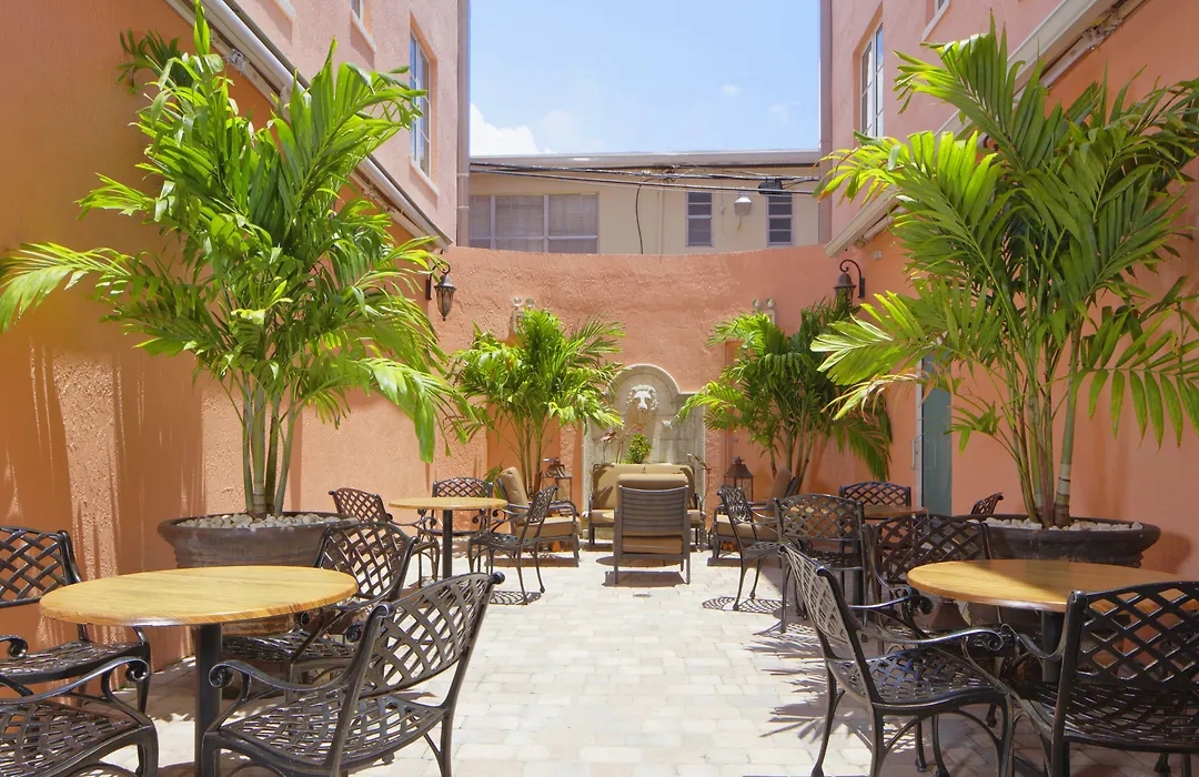 Casa Victoria Orchid Hotel-1