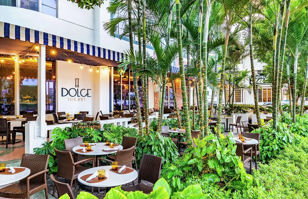 Gale South Beach, Curio Collection By Hilton-1