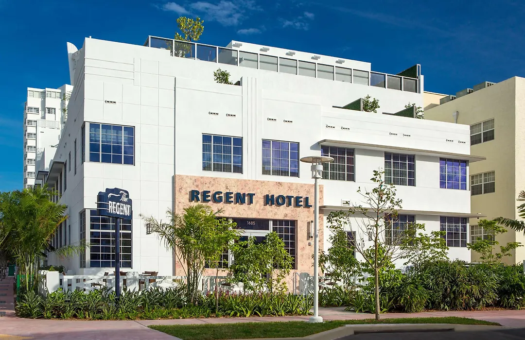 Gale South Beach, Curio Collection By Hilton-1