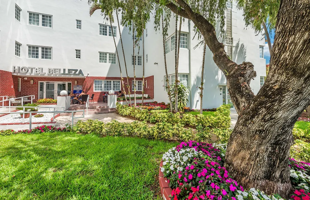 Hotel Belleza-1