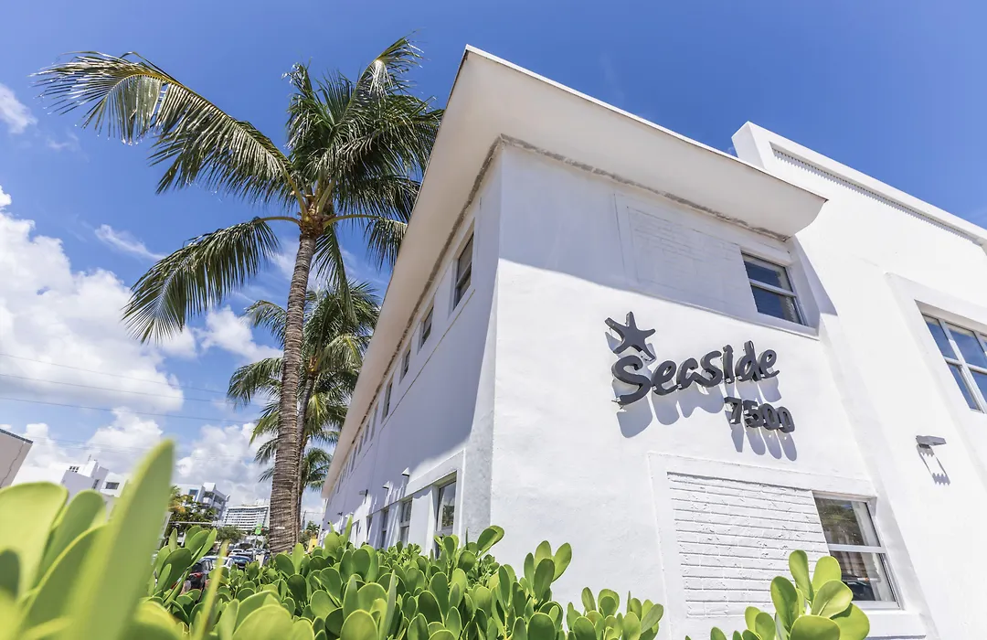 Seaside All Suites Hotel-1