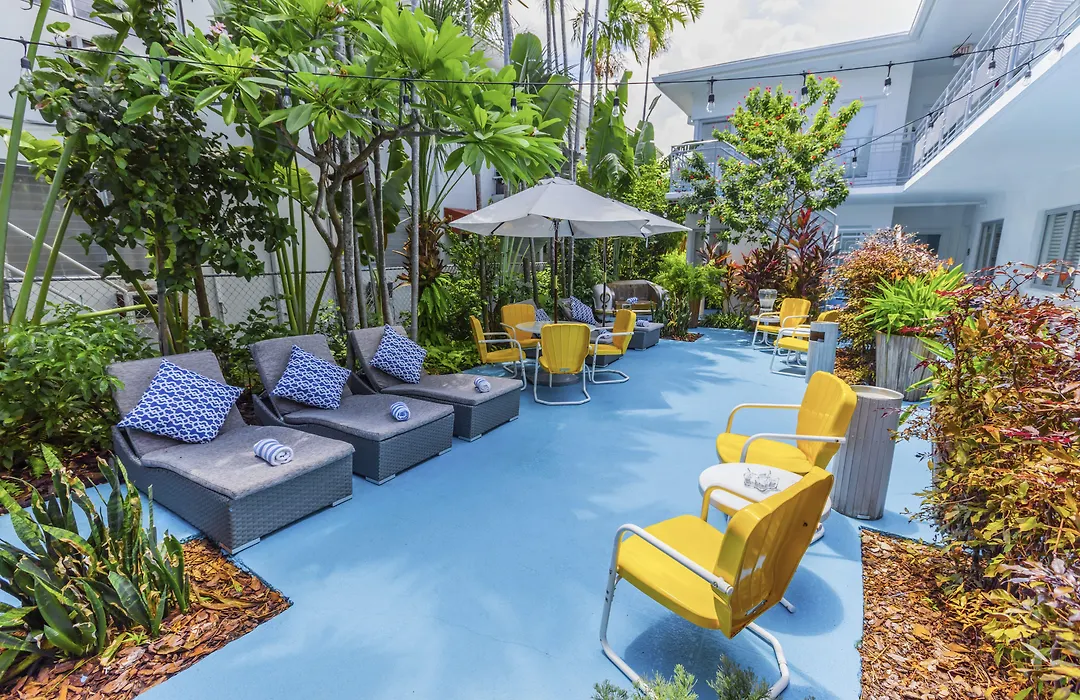 Seaside All Suites Hotel-1