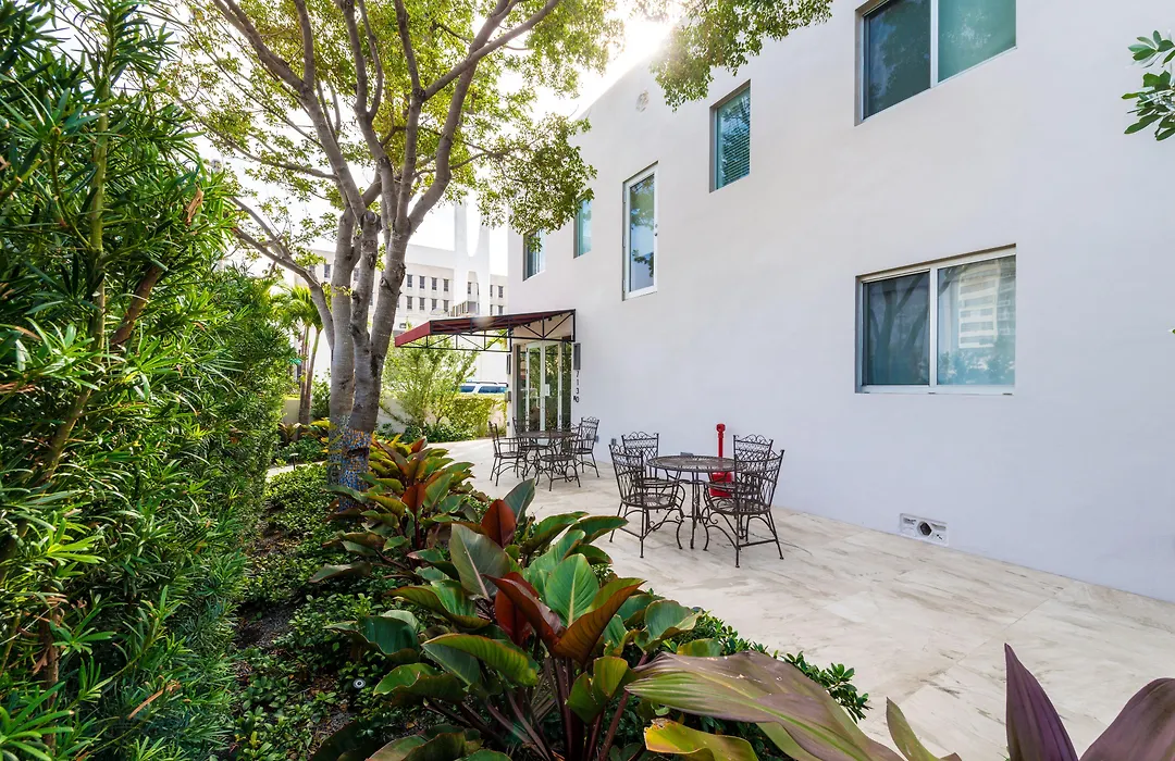 Costa Norte Boutique Hotel Miami Beach-1