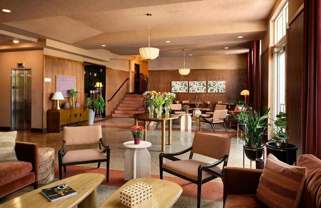 Found Hotels, Miami Beach, Series By Marriott-1