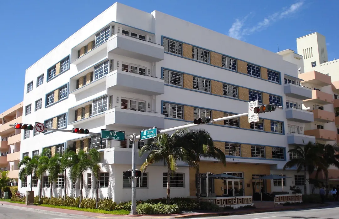 Westover Arms Hotel-1