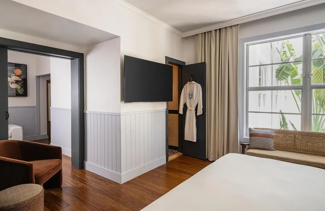 Balfour Miami Beach, A Registry Collection Hotel-1