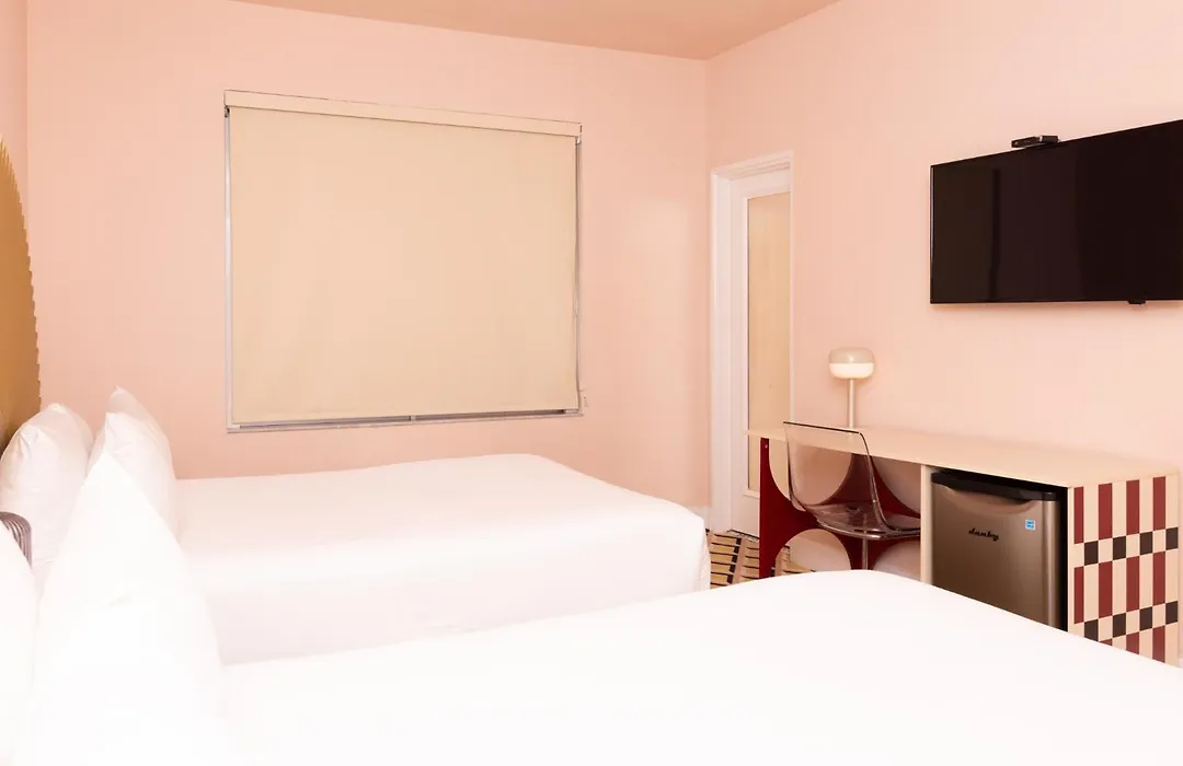 Crest Hotel Suites-1