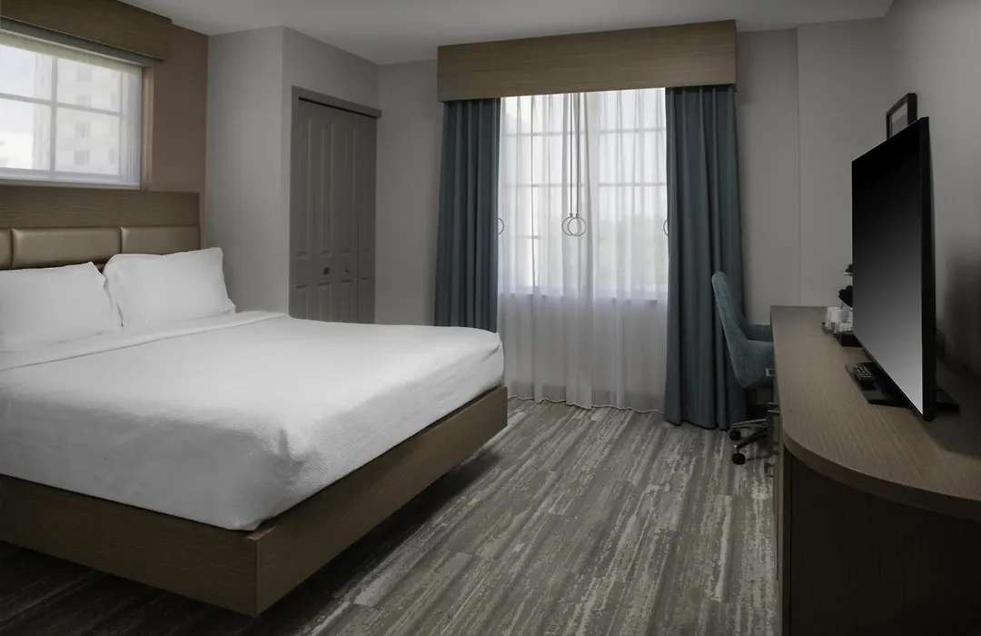 Hilton Garden Inn Miami South Beach-1