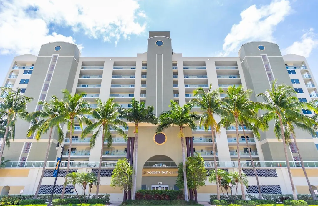 Golden Bay 302-1