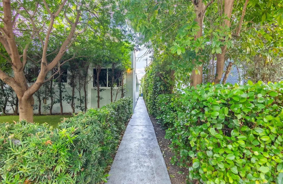 Boutique Apartments Flamingo-1