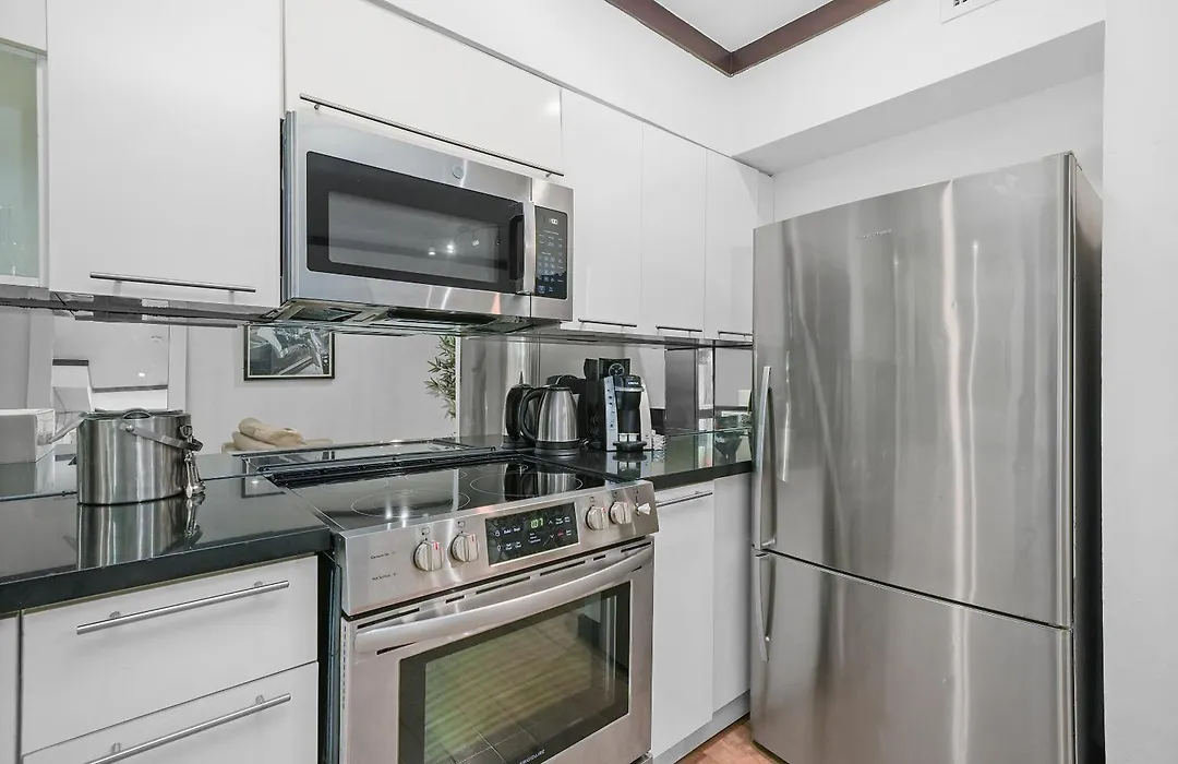 Metropole Suites South Beach-1