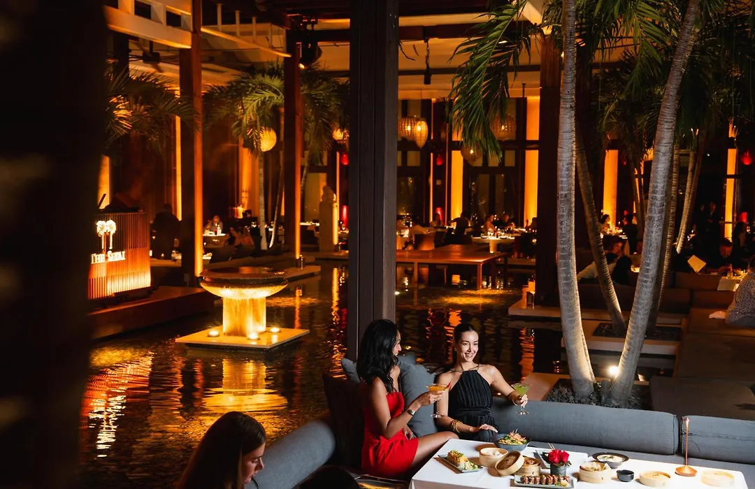 The Setai, Miami Beach-1