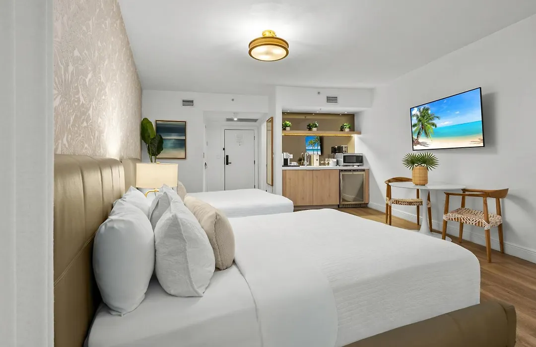Bentley Hotel South Beach-1