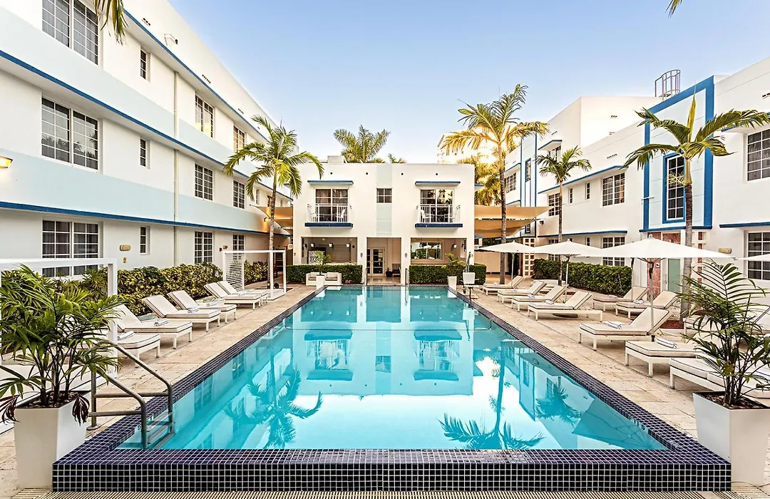 Pestana South Beach Miami-1