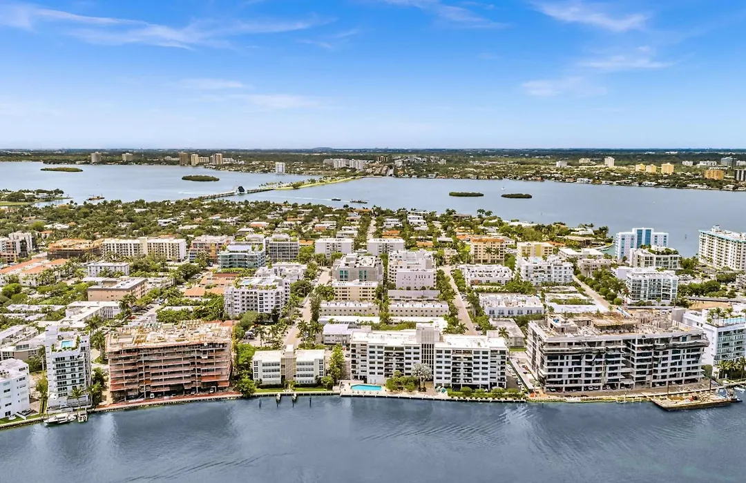 Bay Harbor Boutique Vacation Rental-1