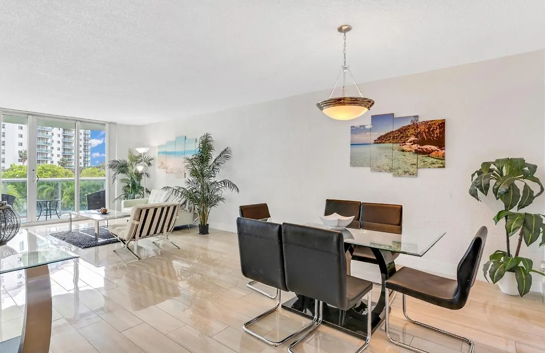 Luxury Miami Condos - 1Br-2Br & 3Br-1