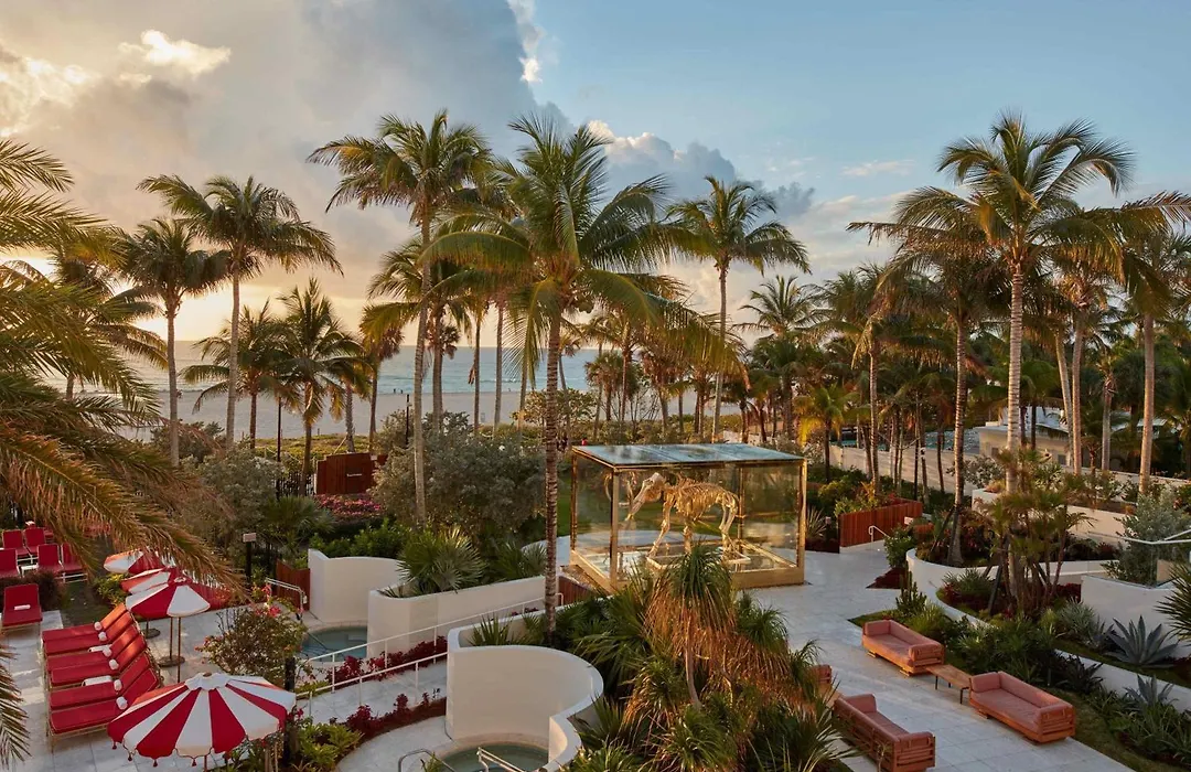 Faena Hotel Miami Beach-1