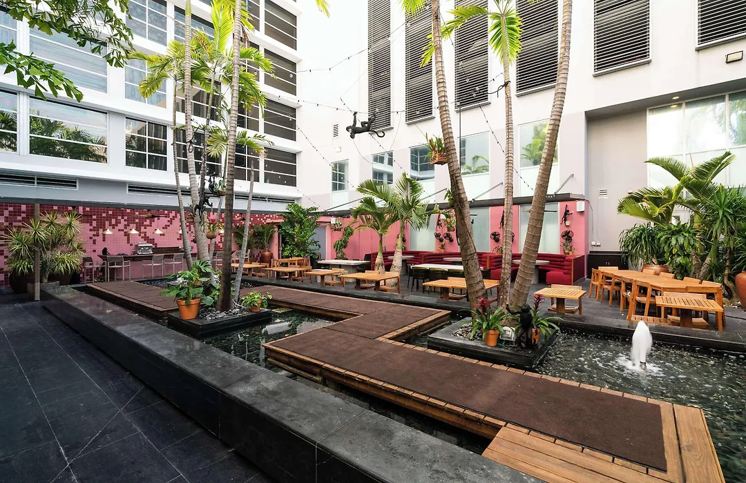 Boulan South Beach-1