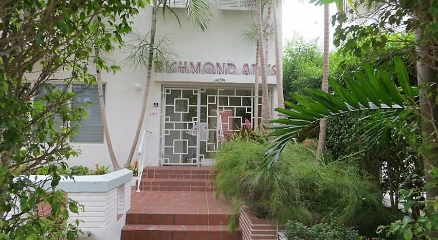 Richmond Studios South Beach-1