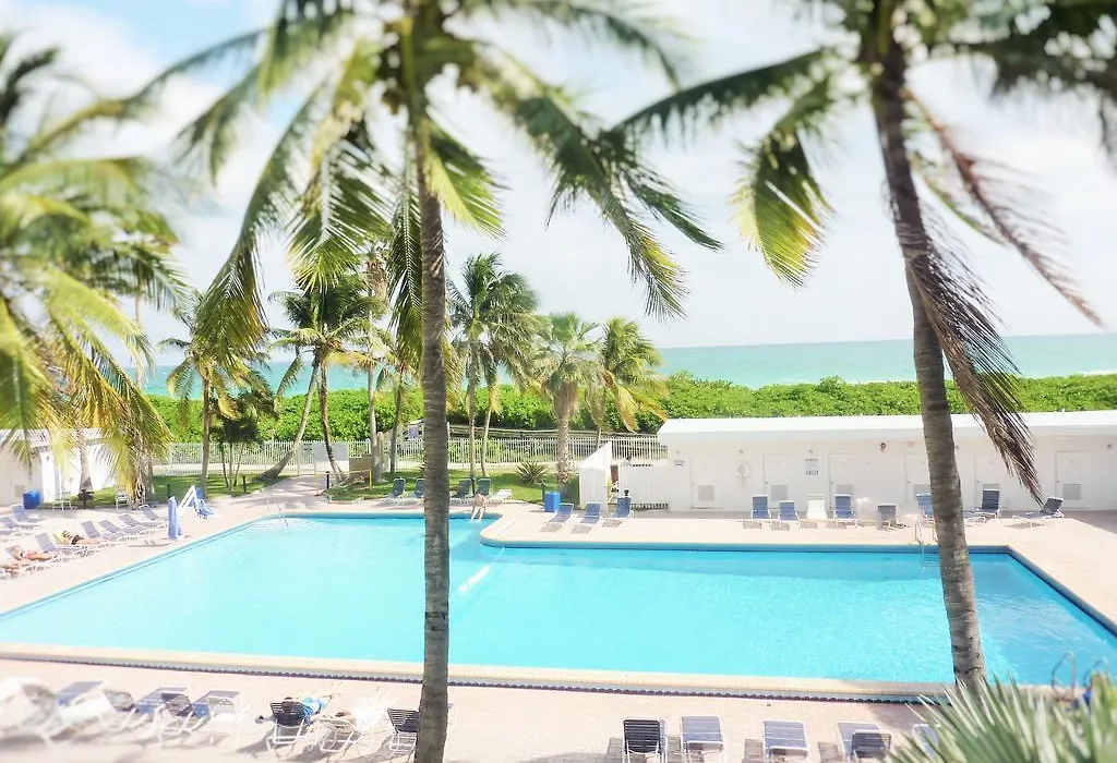Casablanca Townhouse Ocean View-1