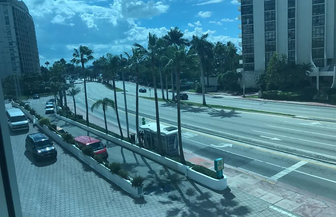 Apartments By Design Suites Miami-1