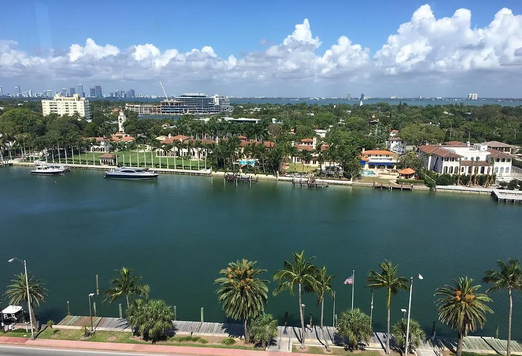 Miami Beach Resort & Spa-1