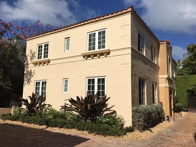 Meridian House-1