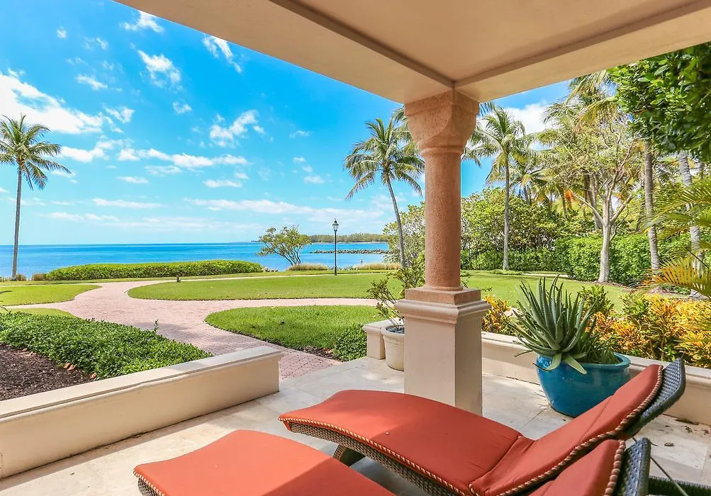 Provident Luxury Suites Fisher Island-1