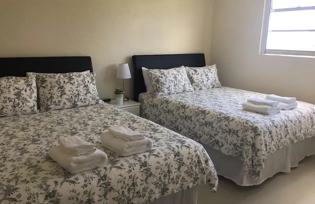 Ocean Reserve Piso 4 Str264-1