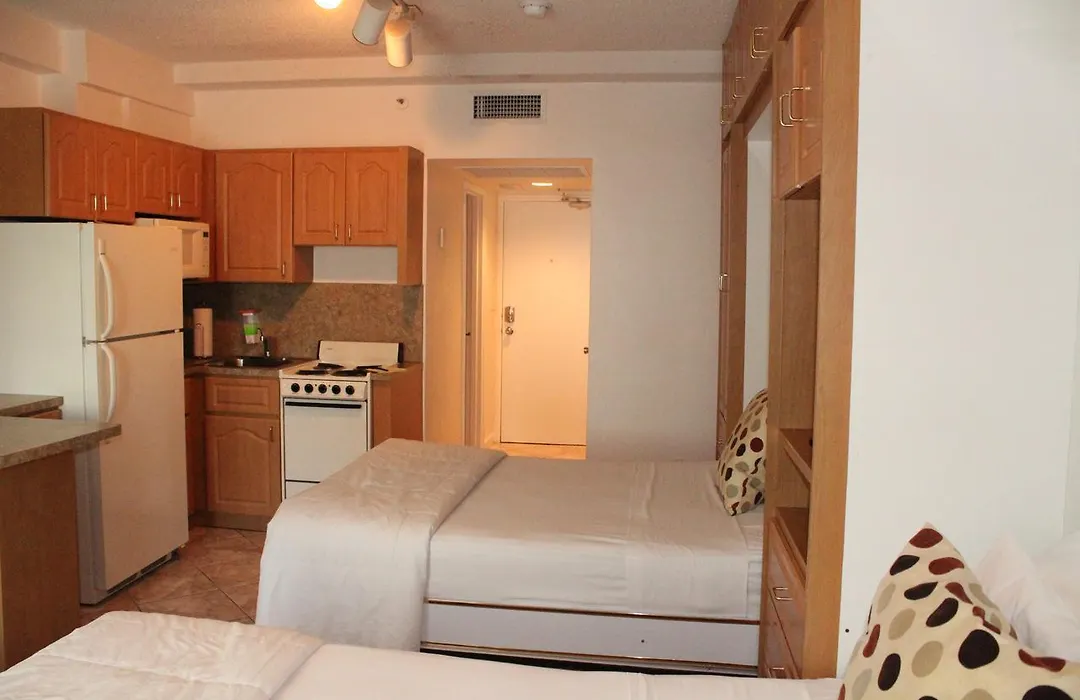 The Casablanca Condo-1