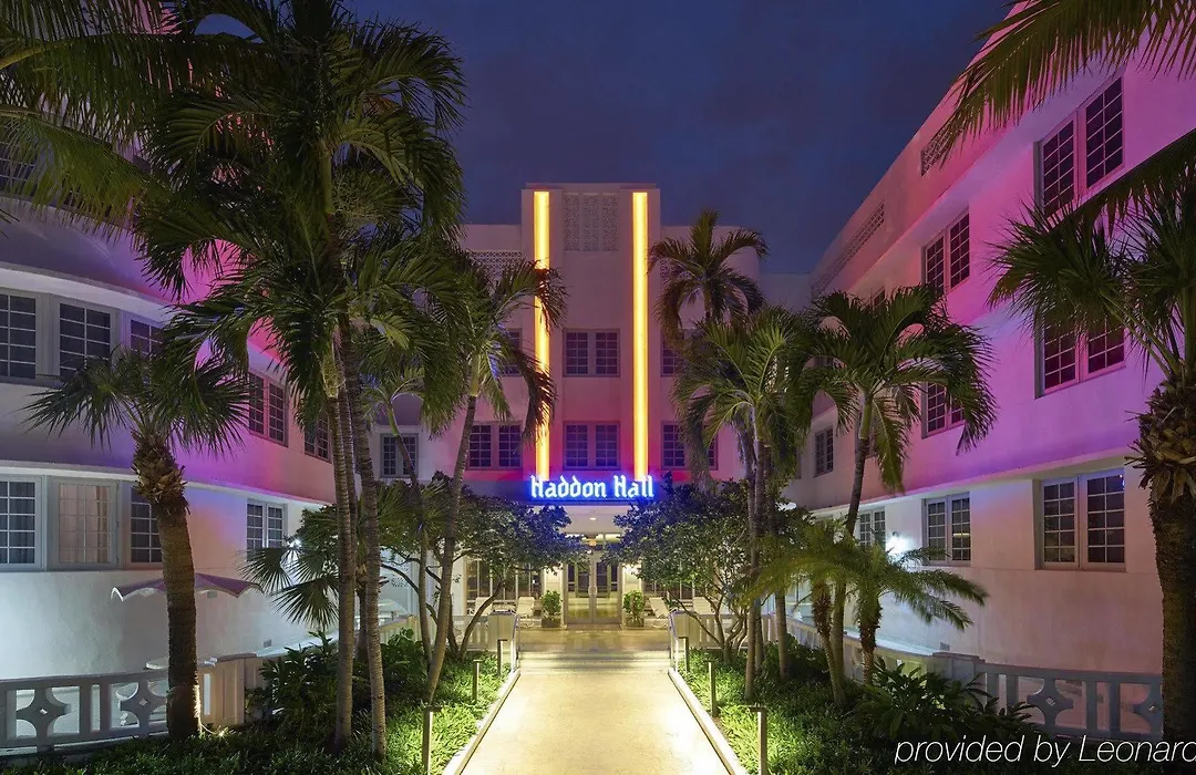 Axelbeach Miami-Adults Only Hotel-1