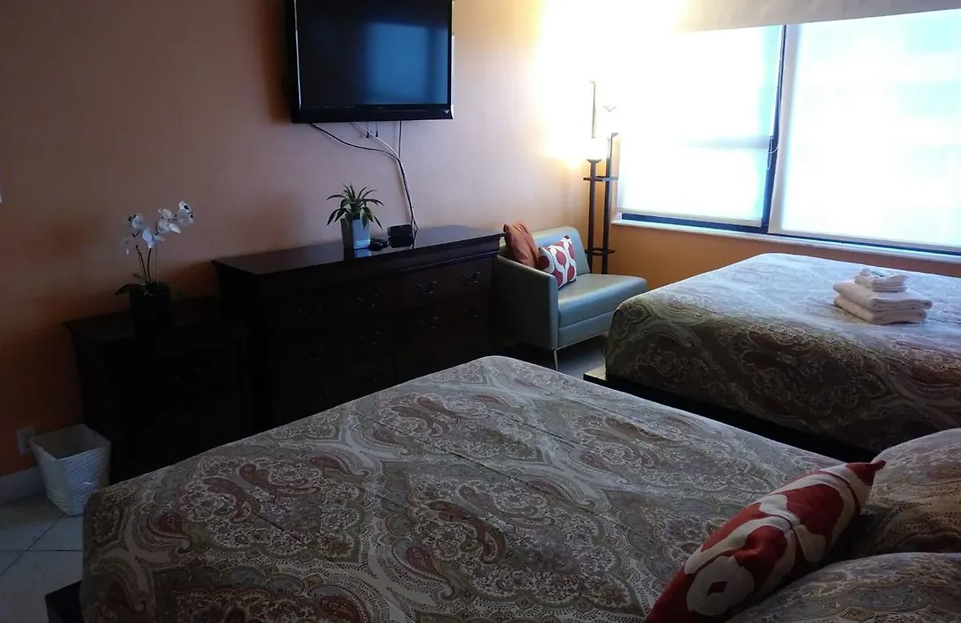 Beachfront Suites-1