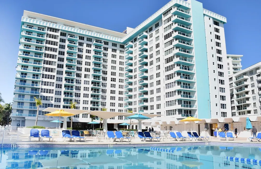 Ocean Paradise Apartments-1