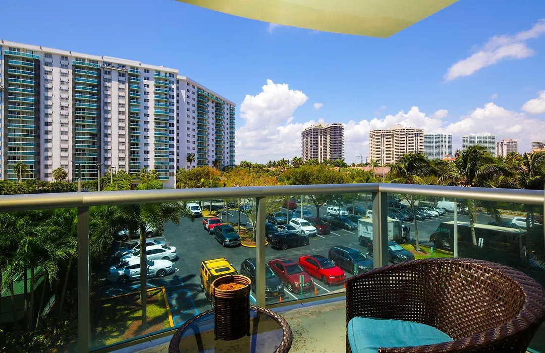 Sunny Isles Ocean Reserve Condo Apartments-1