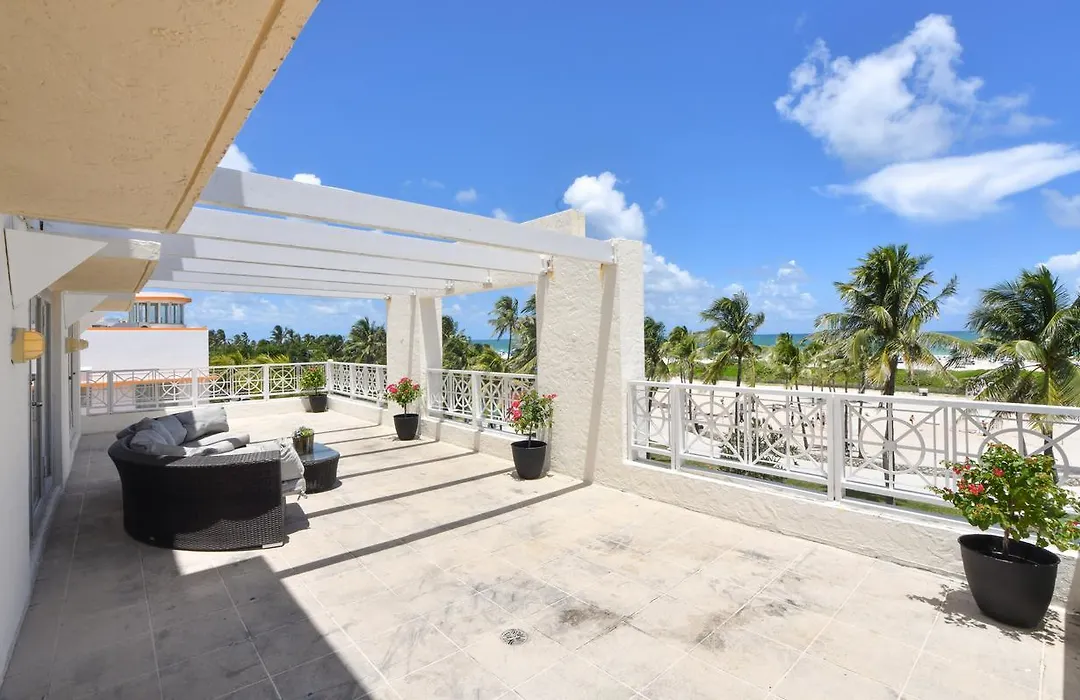 The Casa Grande Beach House-1